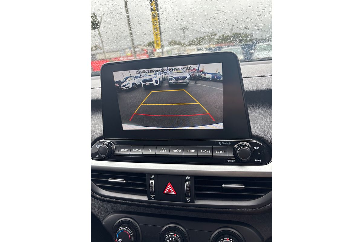 2019 Kia Cerato S BD