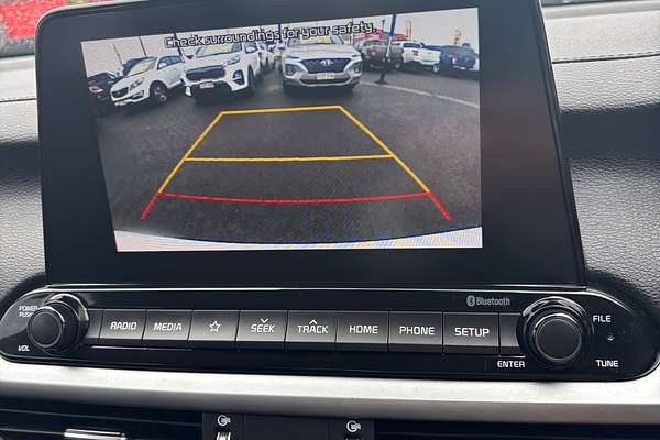 2019 Kia Cerato S BD