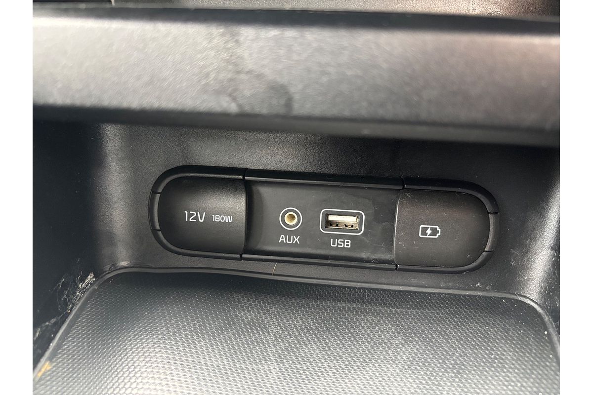 2019 Kia Cerato S BD