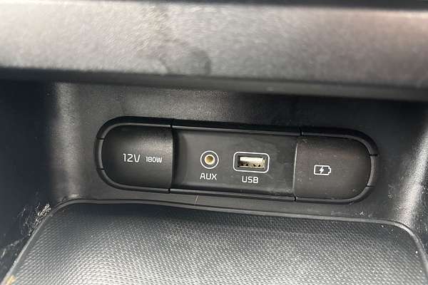 2019 Kia Cerato S BD