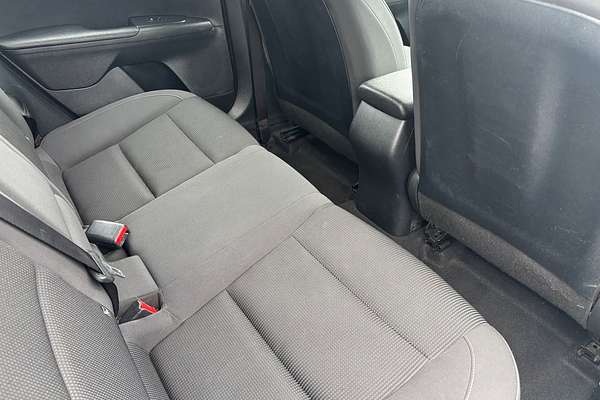 2019 Kia Cerato S BD