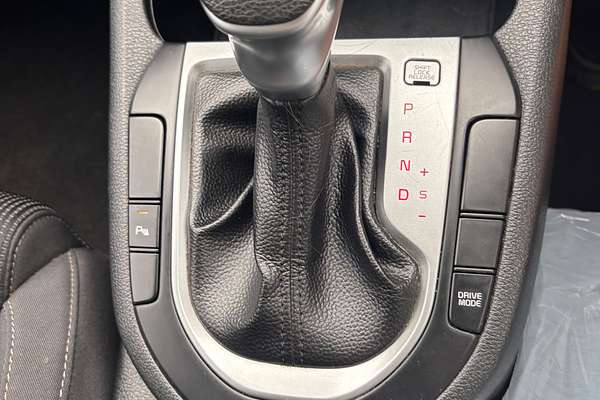 2019 Kia Cerato S BD
