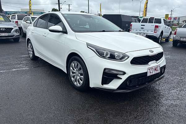 2019 Kia Cerato S BD