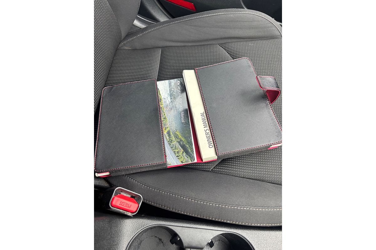 2019 Kia Cerato S BD