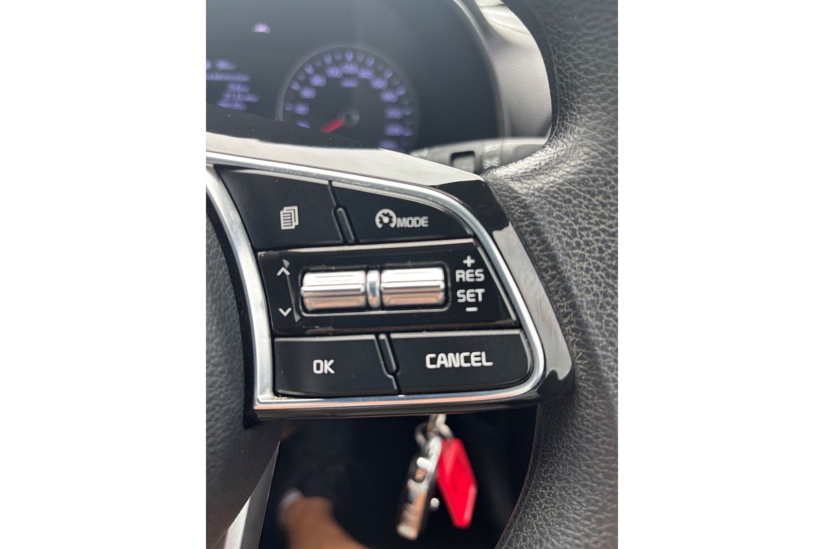 2019 Kia Cerato S BD