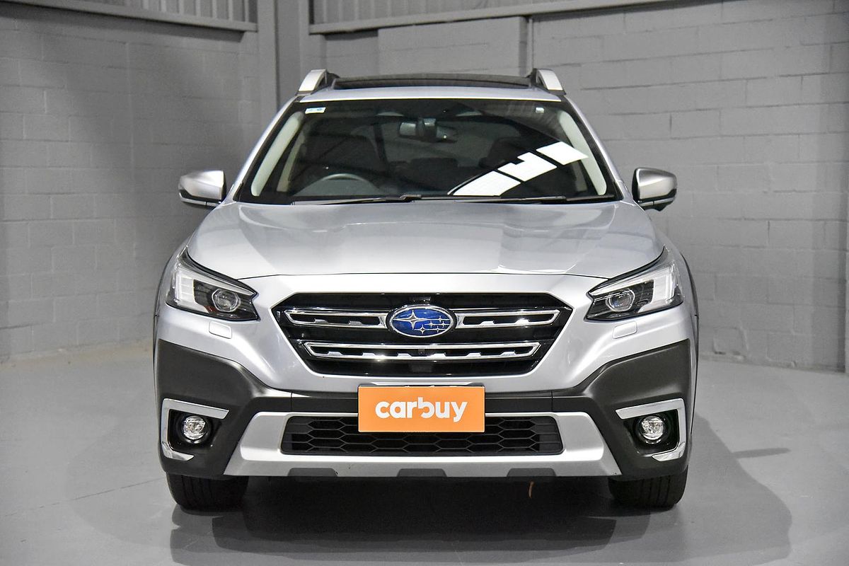 2021 Subaru Outback AWD Touring 6GEN