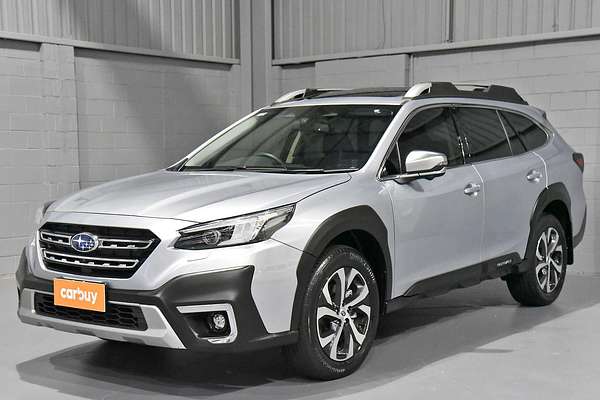 2021 Subaru Outback AWD Touring 6GEN