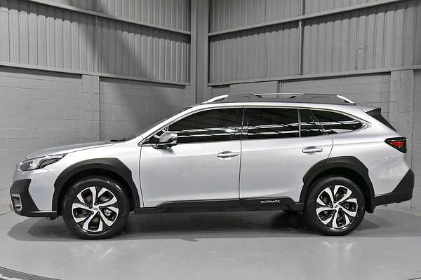 2021 Subaru Outback AWD Touring 6GEN