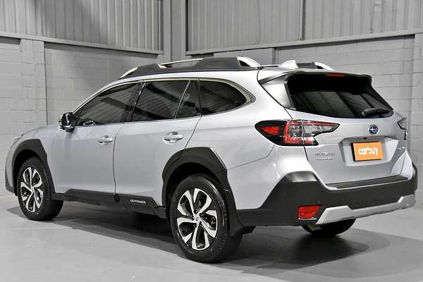2021 Subaru Outback AWD Touring 6GEN