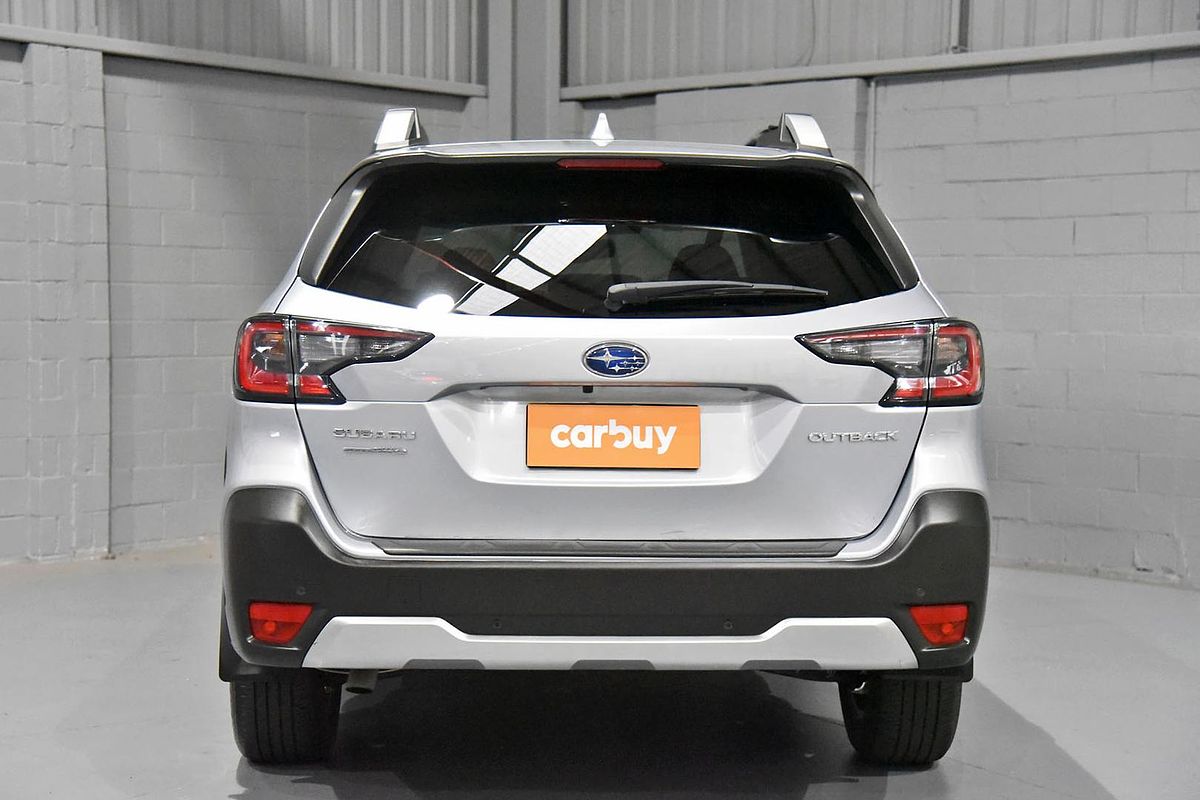 2021 Subaru Outback AWD Touring 6GEN