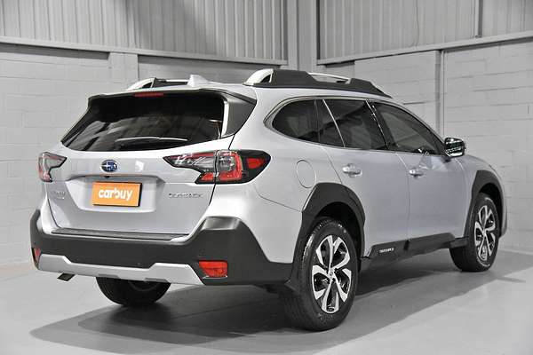 2021 Subaru Outback AWD Touring 6GEN