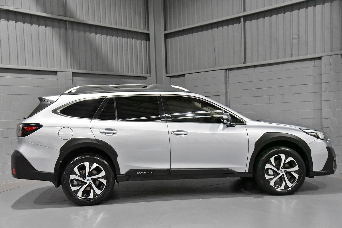 2021 Subaru Outback AWD Touring 6GEN