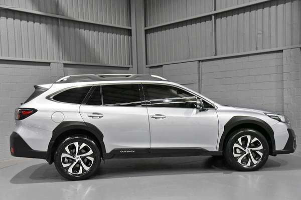 2021 Subaru Outback AWD Touring 6GEN