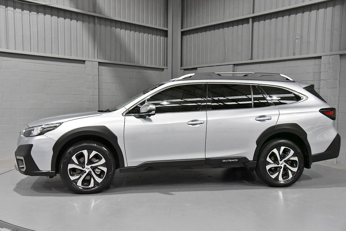 2021 Subaru Outback AWD Touring 6GEN