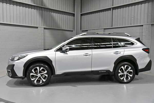 2021 Subaru Outback AWD Touring 6GEN
