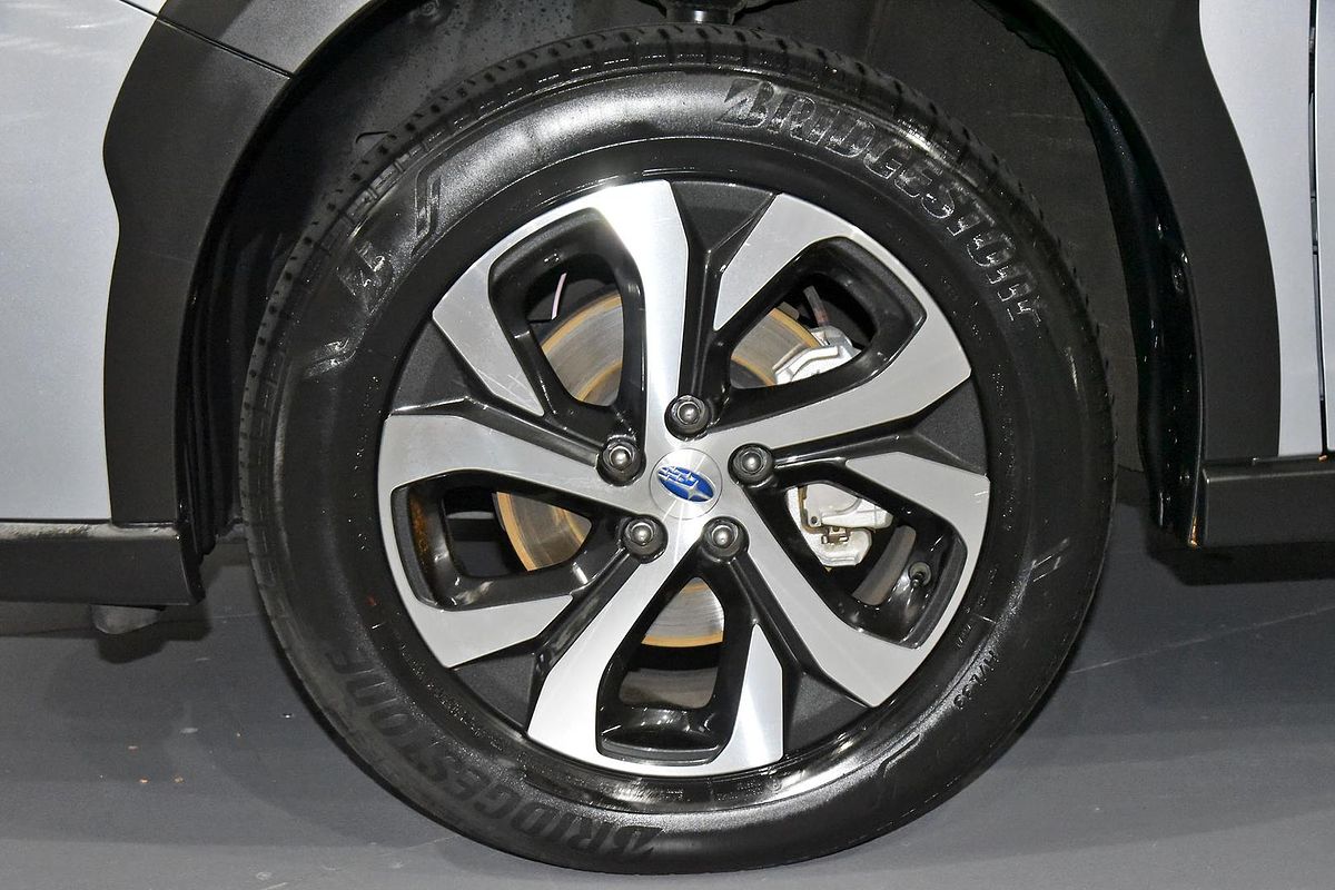 2021 Subaru Outback AWD Touring 6GEN
