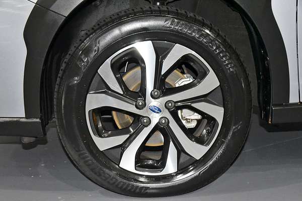 2021 Subaru Outback AWD Touring 6GEN
