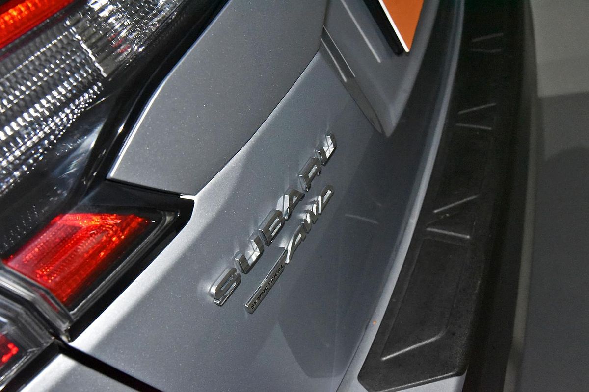 2021 Subaru Outback AWD Touring 6GEN
