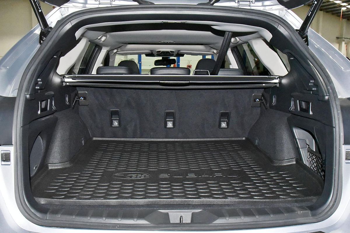 2021 Subaru Outback AWD Touring 6GEN