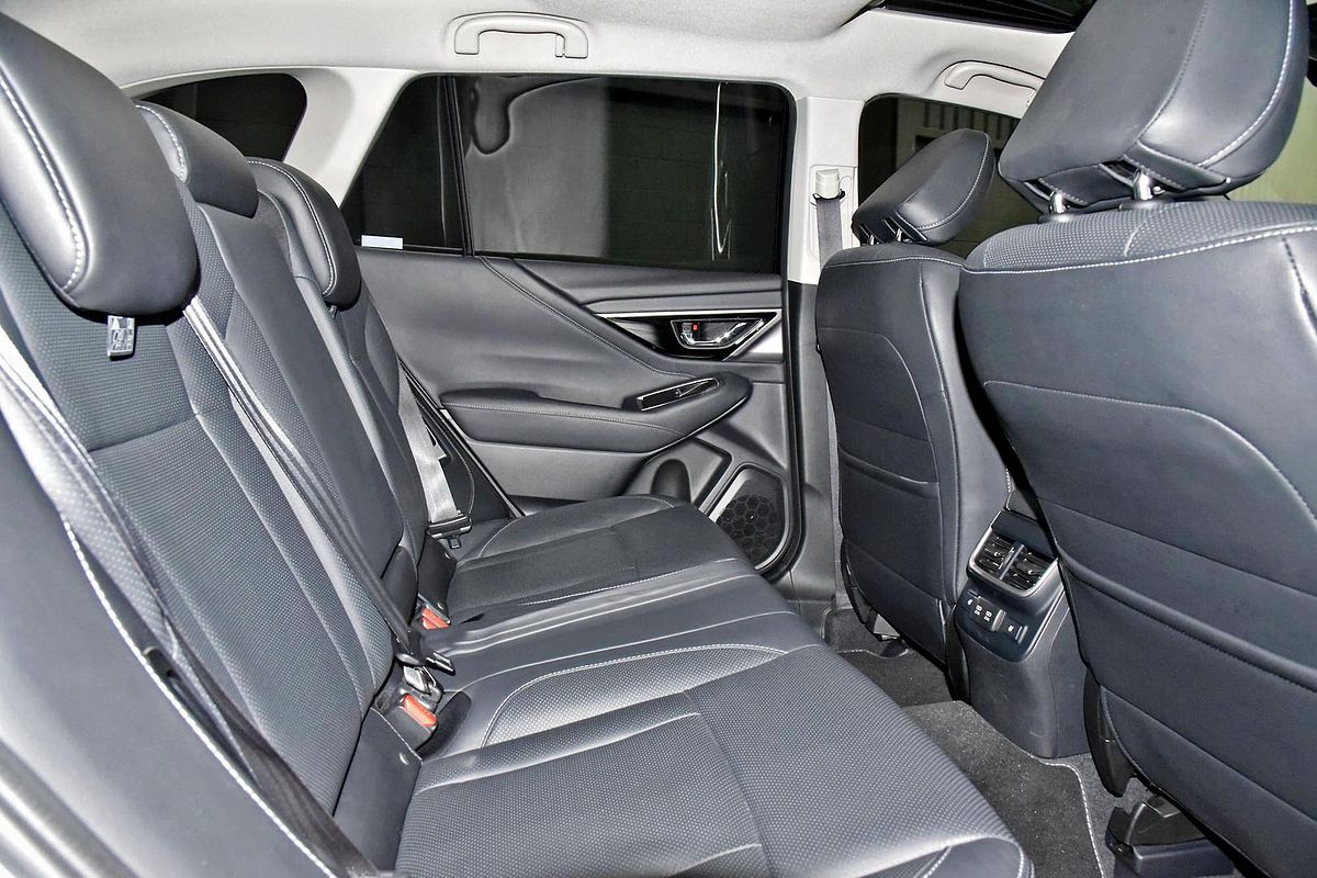 2021 Subaru Outback AWD Touring 6GEN