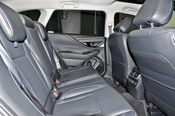 2021 Subaru Outback AWD Touring 6GEN