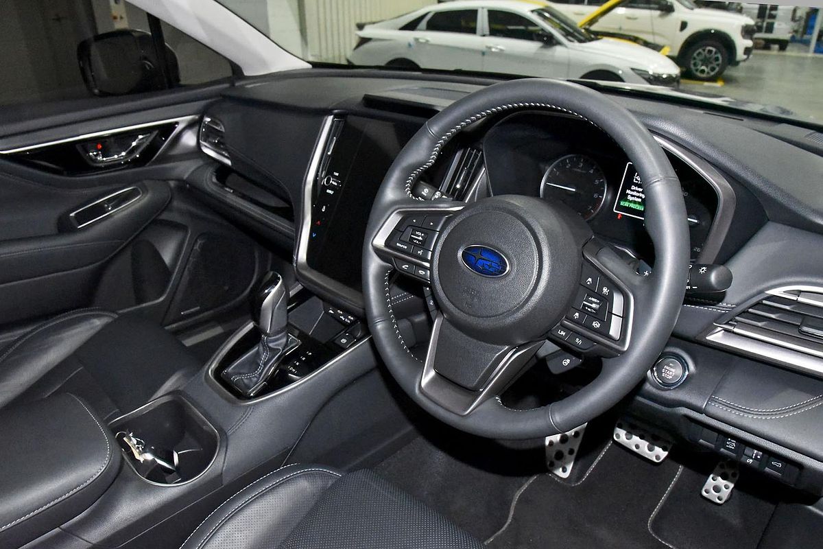 2021 Subaru Outback AWD Touring 6GEN