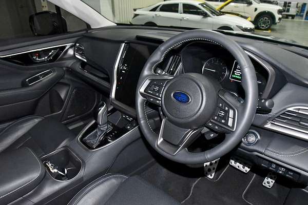 2021 Subaru Outback AWD Touring 6GEN