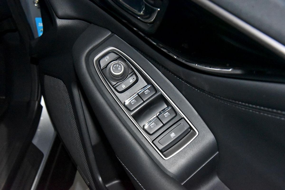2021 Subaru Outback AWD Touring 6GEN