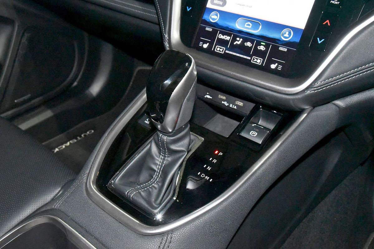 2021 Subaru Outback AWD Touring 6GEN