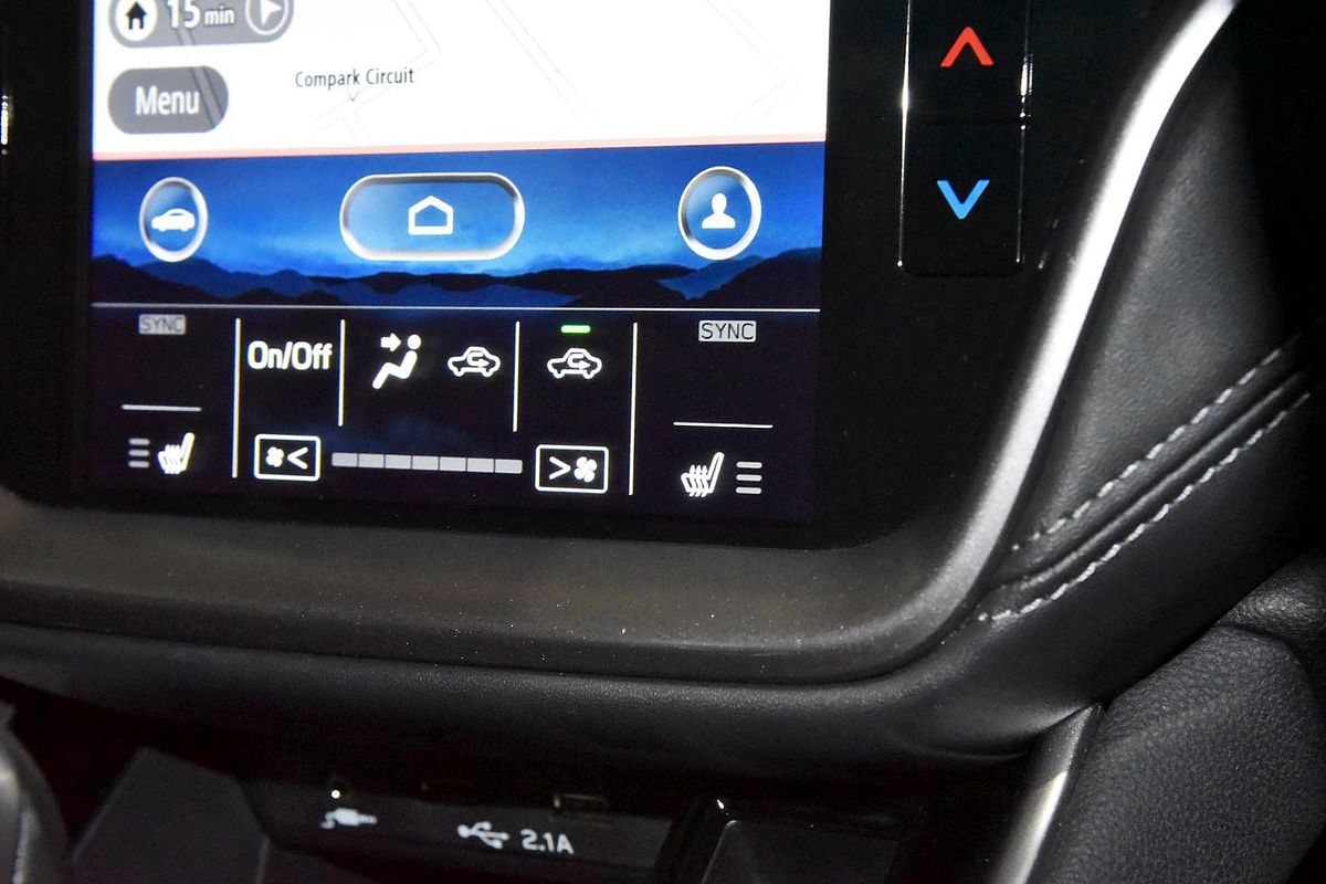 2021 Subaru Outback AWD Touring 6GEN