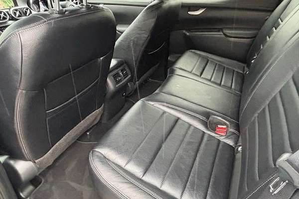 2018 Mercedes-Benz X-Class X350d Power 470 4X4