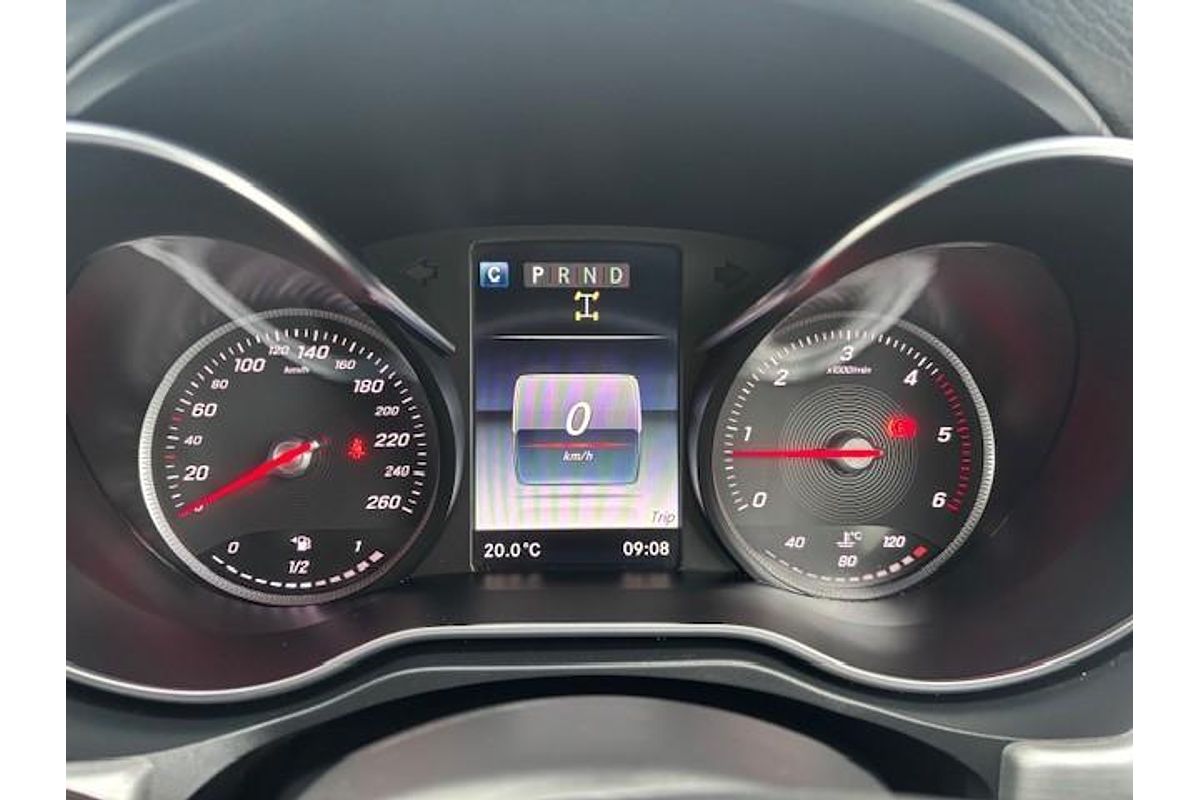 2018 Mercedes-Benz X-Class X350d Power 470 4X4