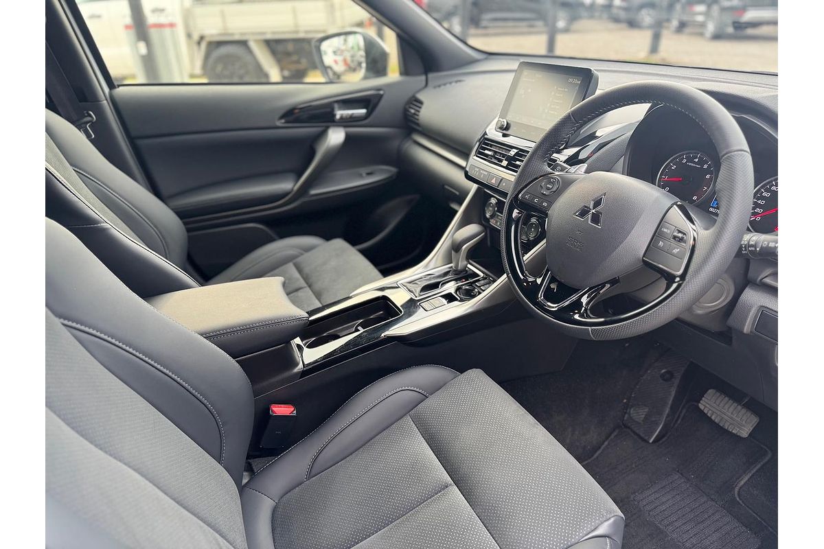 2024 Mitsubishi Eclipse Cross Black Edition YB