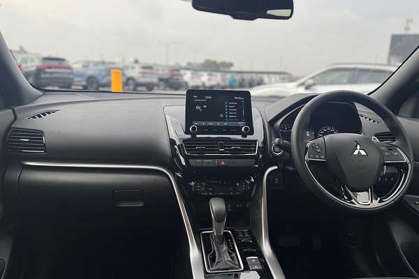 2024 Mitsubishi Eclipse Cross Black Edition YB
