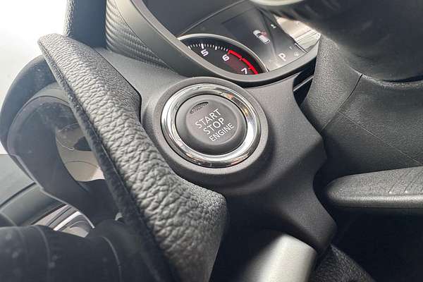2024 Mitsubishi Eclipse Cross Black Edition YB