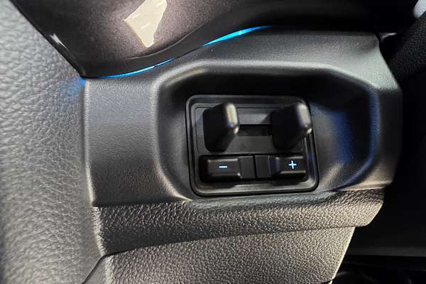 2024 Ford Ranger Wildtrak 4X4