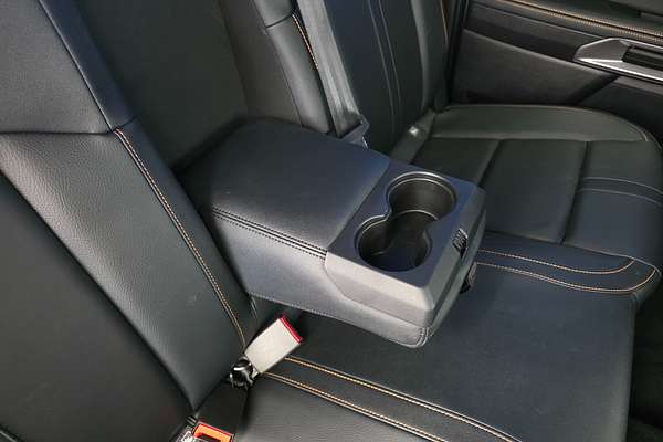 2024 Ford Ranger Wildtrak 4X4