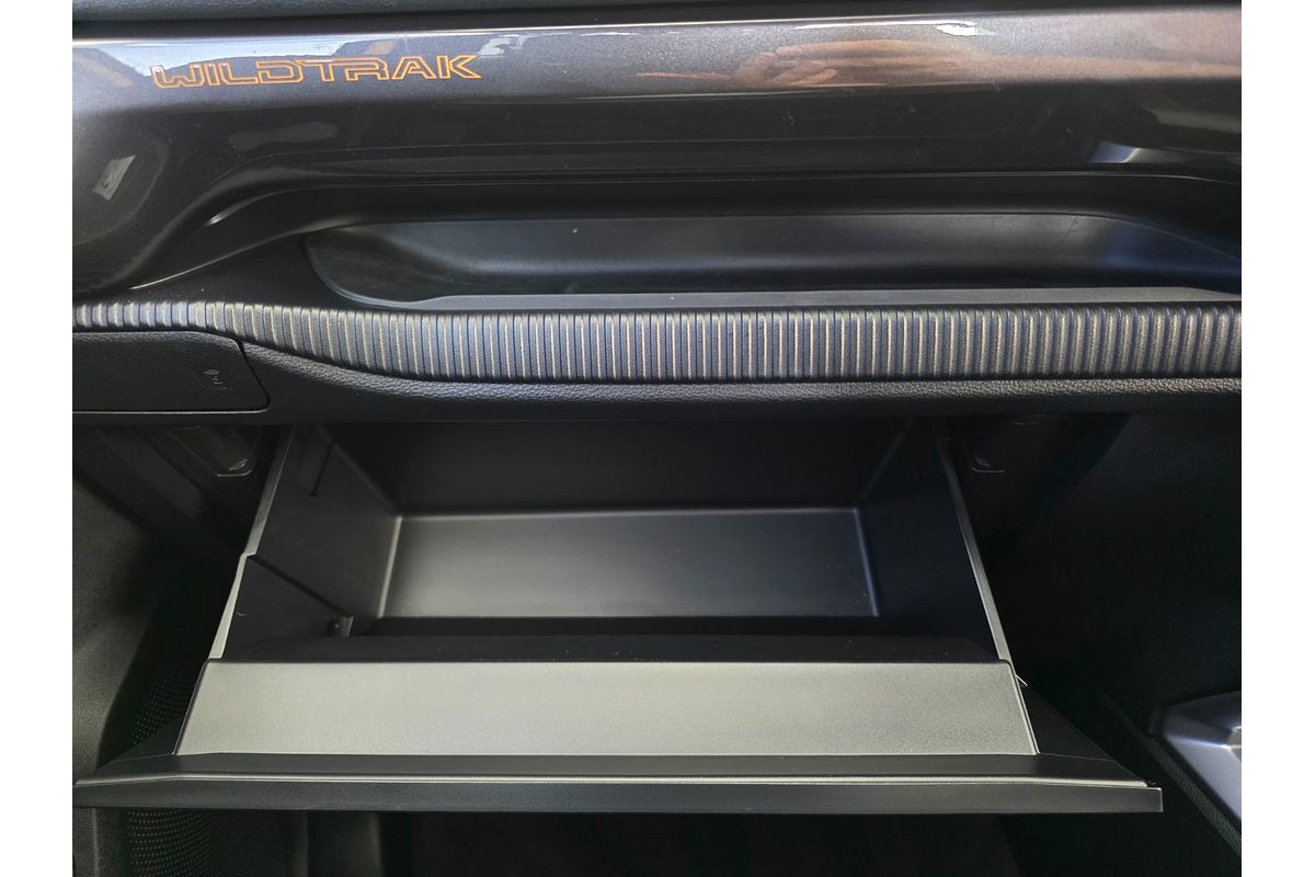 2024 Ford Ranger Wildtrak 4X4