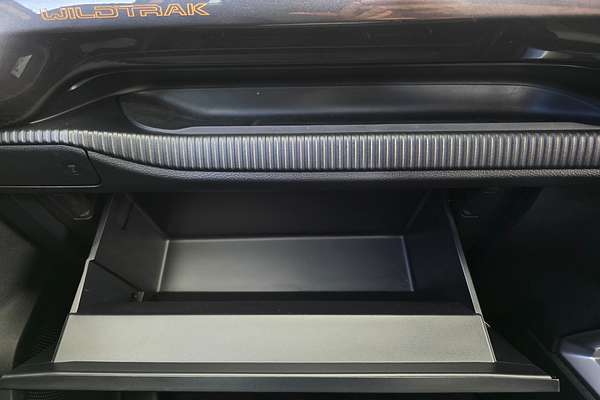 2024 Ford Ranger Wildtrak 4X4
