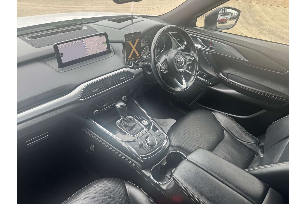 2022 Mazda CX-9 GT TC
