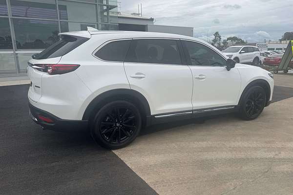 2022 Mazda CX-9 GT TC