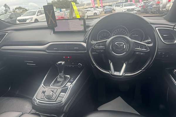 2022 Mazda CX-9 GT TC