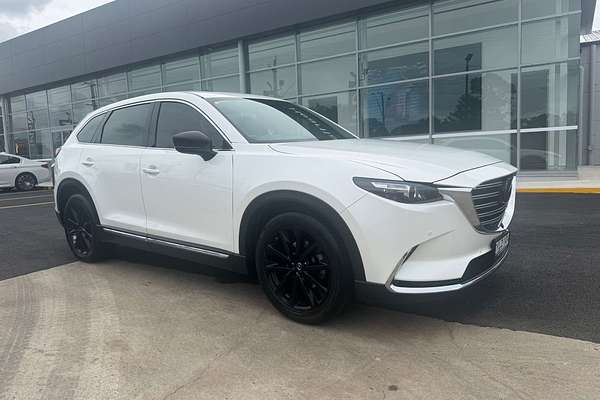 2022 Mazda CX-9 GT TC