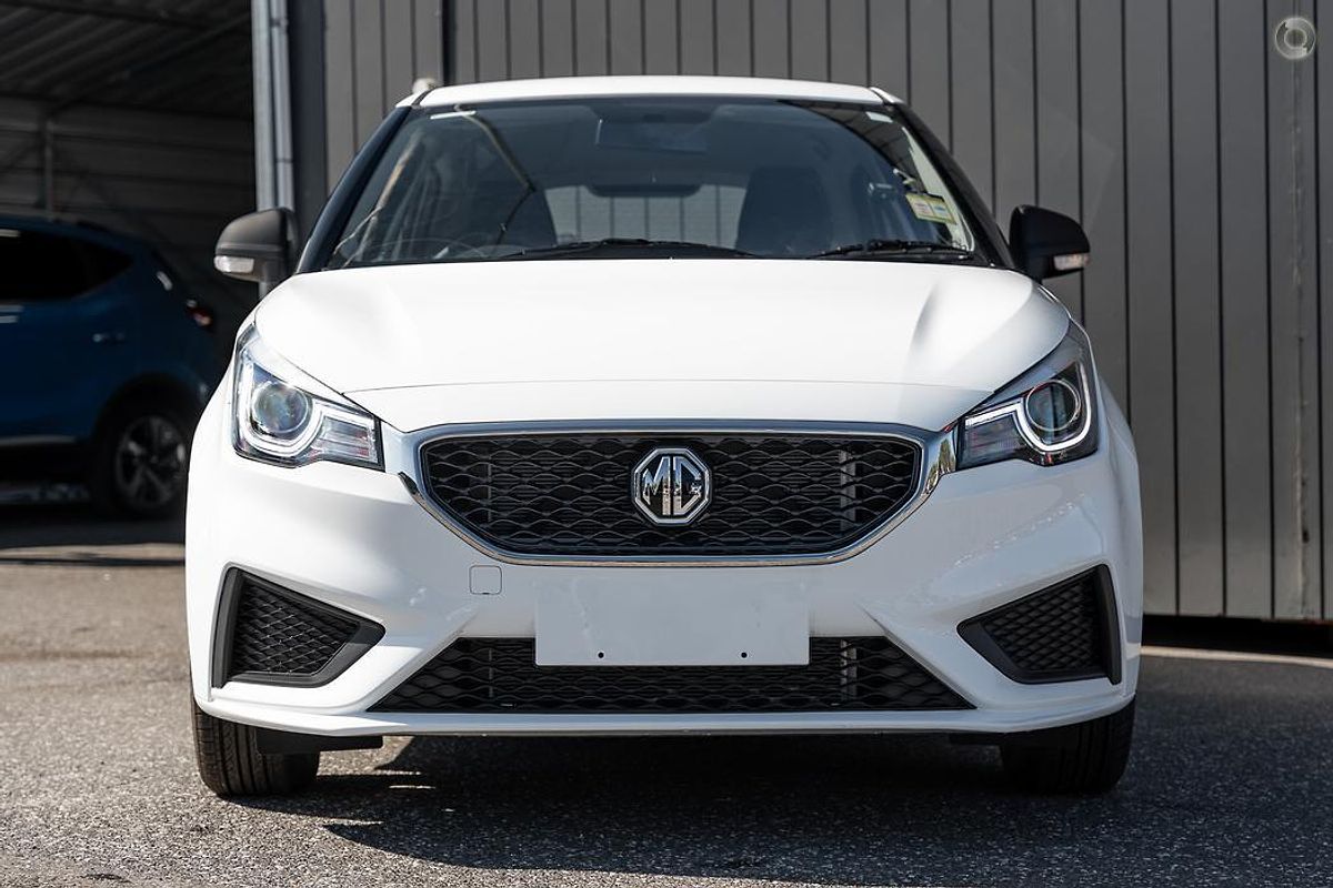 2024 MG MG3 Core