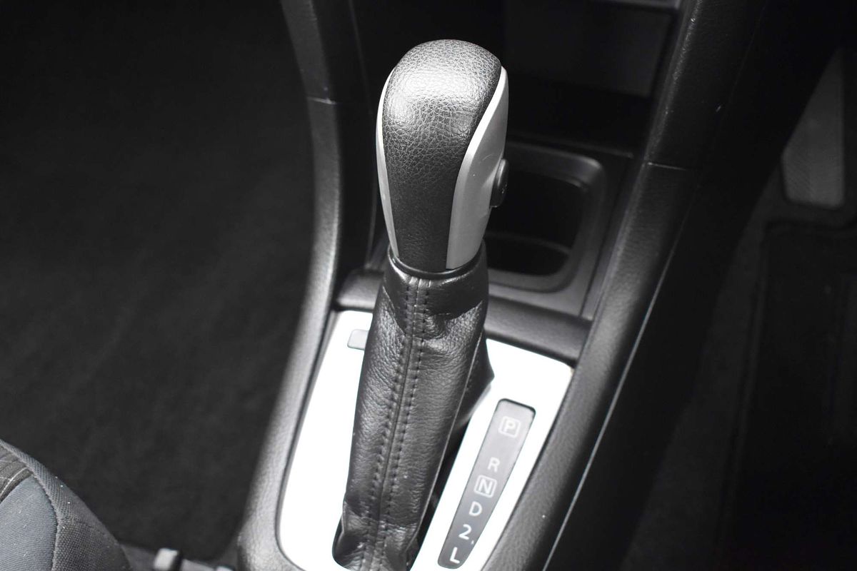 2016 Suzuki Swift GL FZ