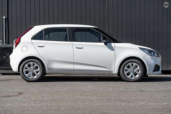 2024 MG MG3 Core