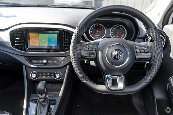 2024 MG MG3 Core