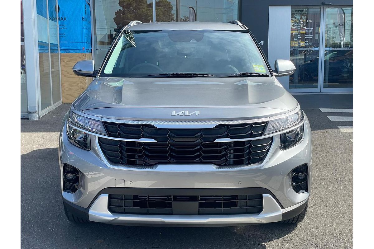 2025 Kia Seltos Sport+ SP2 PE