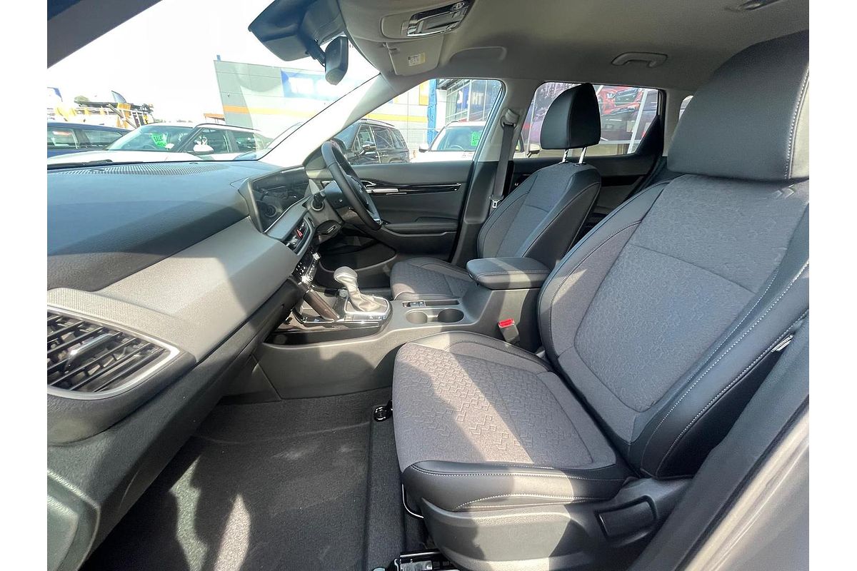 2025 Kia Seltos Sport+ SP2 PE