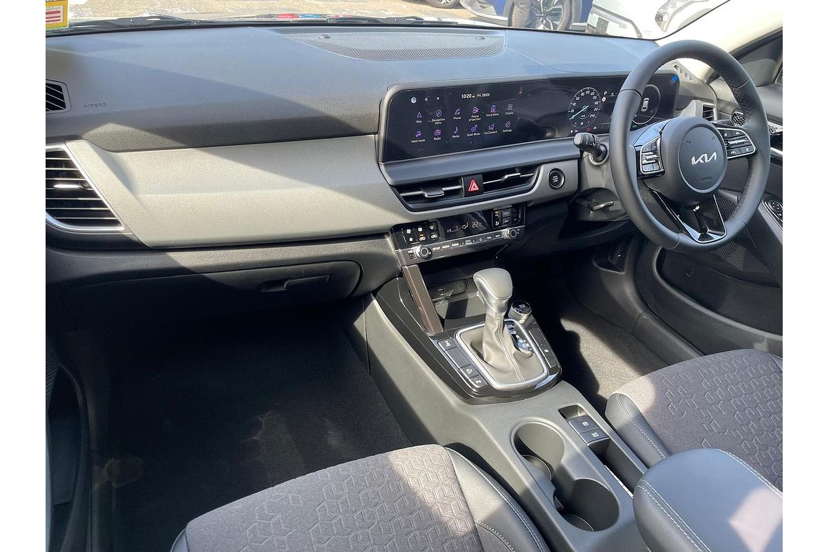 2025 Kia Seltos Sport+ SP2 PE